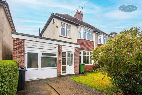 3 bedroom semi-detached house for sale, Dransfield Road, Crosspool, Sheffield