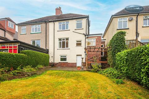 3 bedroom semi-detached house for sale, Dransfield Road, Crosspool, Sheffield