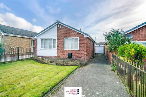 3 bedroom bungalow for sale, Ranworth Road, Bramley, Rotherham