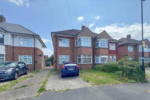 undefined, Amesbury Road, Feltham, Middlesex, TW13