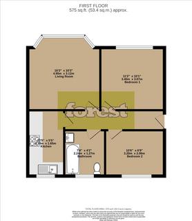 undefined, Amesbury Road, Feltham, Middlesex, TW13