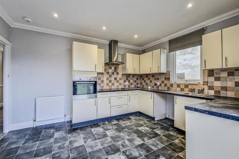 2 bedroom semi-detached bungalow for sale, St. Benets Road, Southend-on-Sea SS2