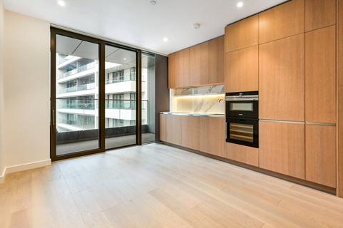 Studio for sale, Ellington Tower, 10 Park Drive, E14