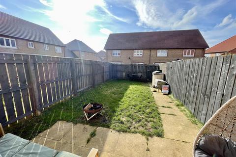 2 bedroom terraced house for sale, Winding Way, Darlington