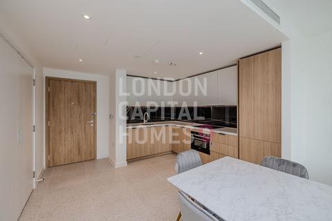 1 bedroom apartment to rent, Bouchon Point, 7 Cendal Crescent, London, E1