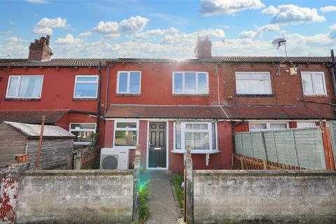 2 bedroom terraced house for sale, Longroyd Crescent North, Leeds, West Yorkshire