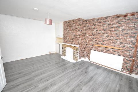 2 bedroom terraced house for sale, Longroyd Crescent North, Leeds, West Yorkshire