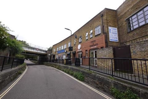 Property to rent, Haggerston Road, London,  E8