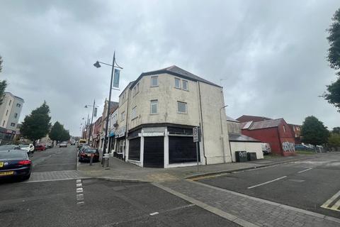 2 bedroom flat for sale, Thompson Street, Barry CF63