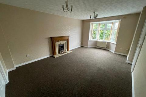 4 bedroom detached house to rent, Wyndham Grove, Priorslee, Telford, Shropshire, TF2