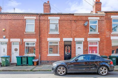 2 bedroom terraced house for sale, Enfield Road, Coventry