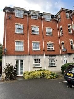 2 bedroom flat to rent, Heritage Way, Hamilton, Leicester, LE5