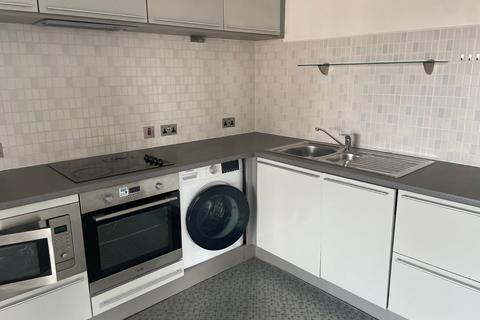 2 bedroom flat for sale, Castle Exchange, 41 Broad Street, Nottingham, NG1