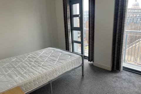 2 bedroom flat for sale, Castle Exchange, 41 Broad Street, Nottingham, NG1