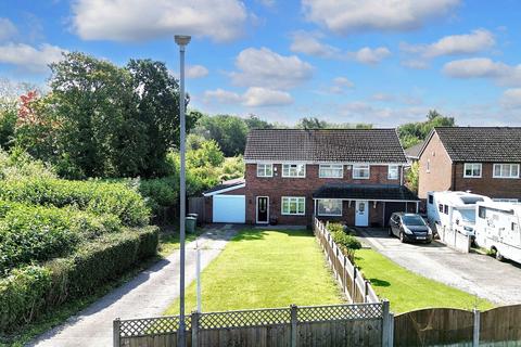 3 bedroom semi-detached house for sale, Wedge Avenue, Haydock, WA11