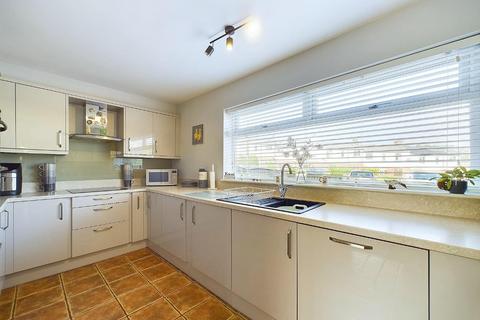 3 bedroom semi-detached house for sale, Snowfield View, Wirksworth Matlock DE4