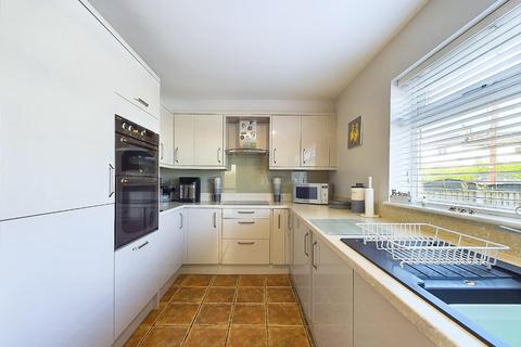 3 bedroom semi-detached house for sale, Snowfield View, Wirksworth Matlock DE4