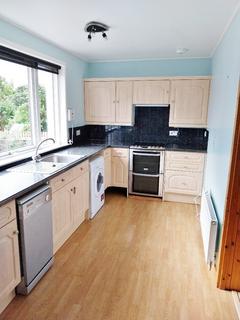 2 bedroom end of terrace house for sale, Mackenzie Place, Avoch IV9