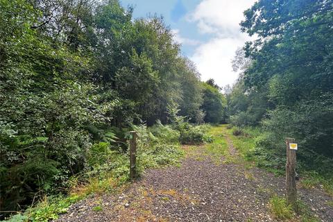 Land for sale, Uddens Drive, Wimborne, Dorset, BH21