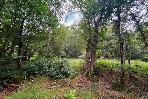 Land for sale, Uddens Drive, Wimborne, Dorset, BH21