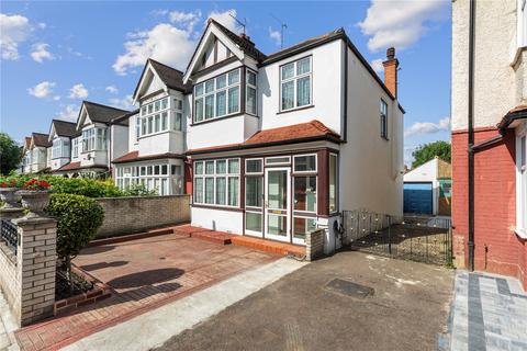 3 bedroom semi-detached house for sale, Blairderry Road, London, SW2