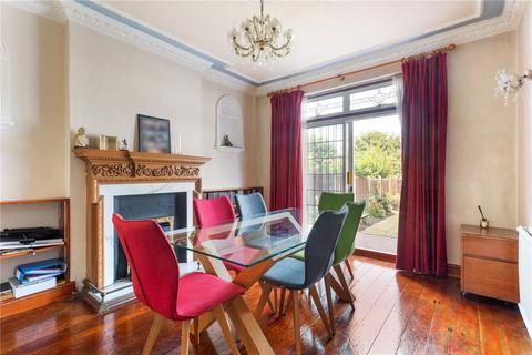 3 bedroom semi-detached house for sale, Blairderry Road, London, SW2