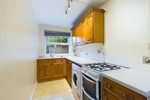 undefined, Princess Mary's Road, Addlestone, Surrey, KT15