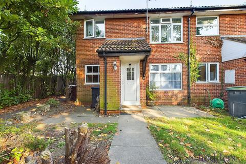 Princess Mary's Road, Addlestone, Surrey, KT15