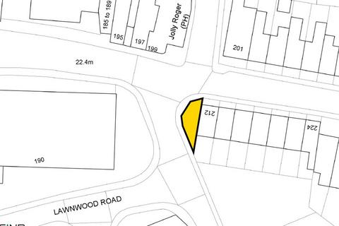 Land for sale, Bristol BS5