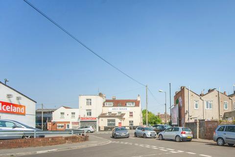 Land for sale, Bristol BS5