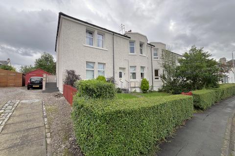 2 bedroom flat for sale, Princess Crescent, Whitehaugh, Paisley PA1