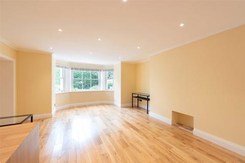 1 bedroom apartment for sale, Belsize Park, London, NW3