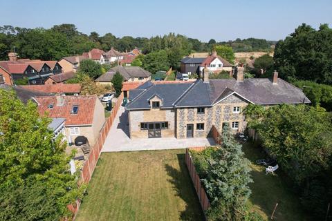 4 bedroom house to rent, The Drift, Bury St Edmunds IP28