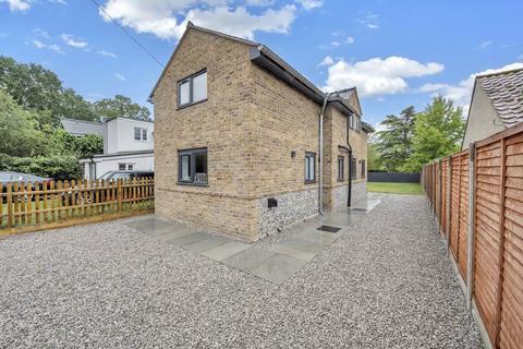 4 bedroom house to rent, The Drift, Bury St Edmunds IP28