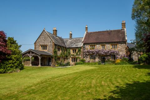 8 bedroom detached house for sale, Lower Holditch, Axminster, Devon