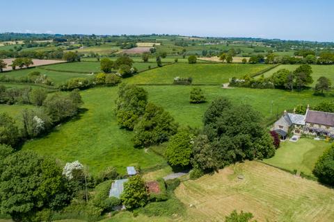 8 bedroom detached house for sale, Lower Holditch, Axminster, Devon