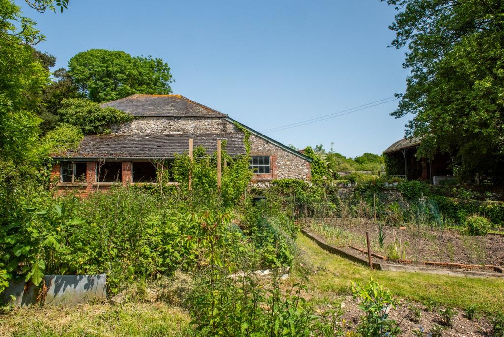 Outbuilding