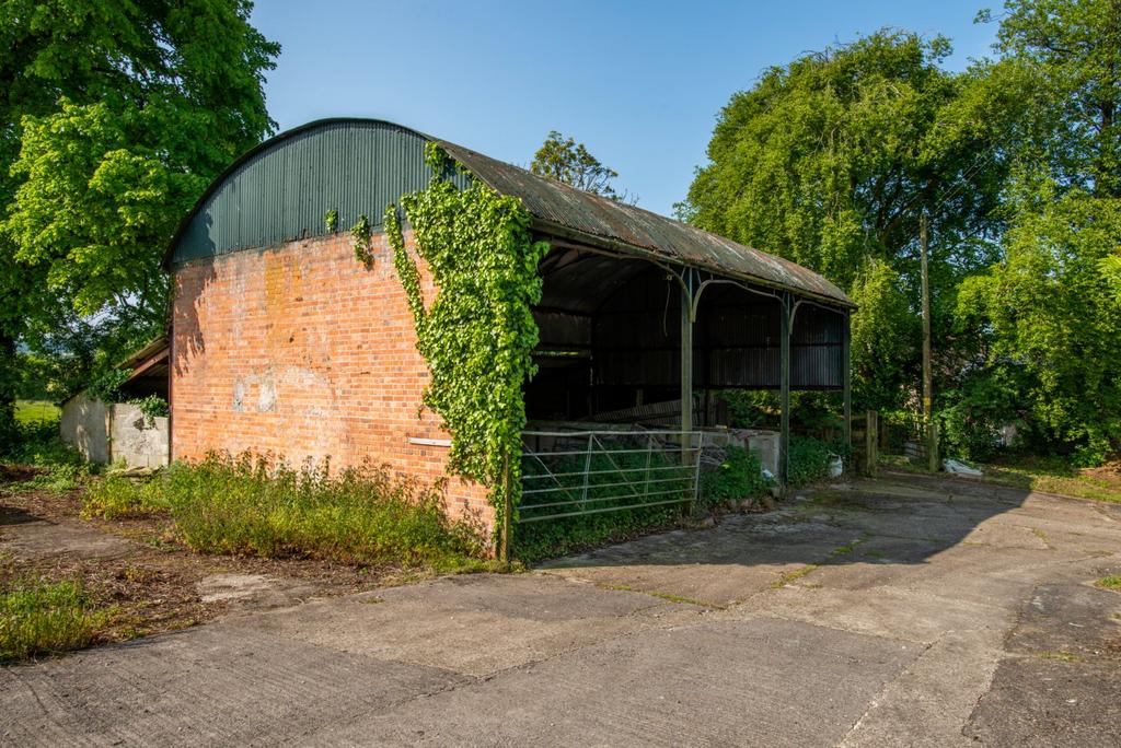 Outbuilding