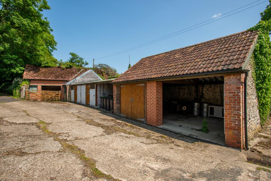 Outbuilding