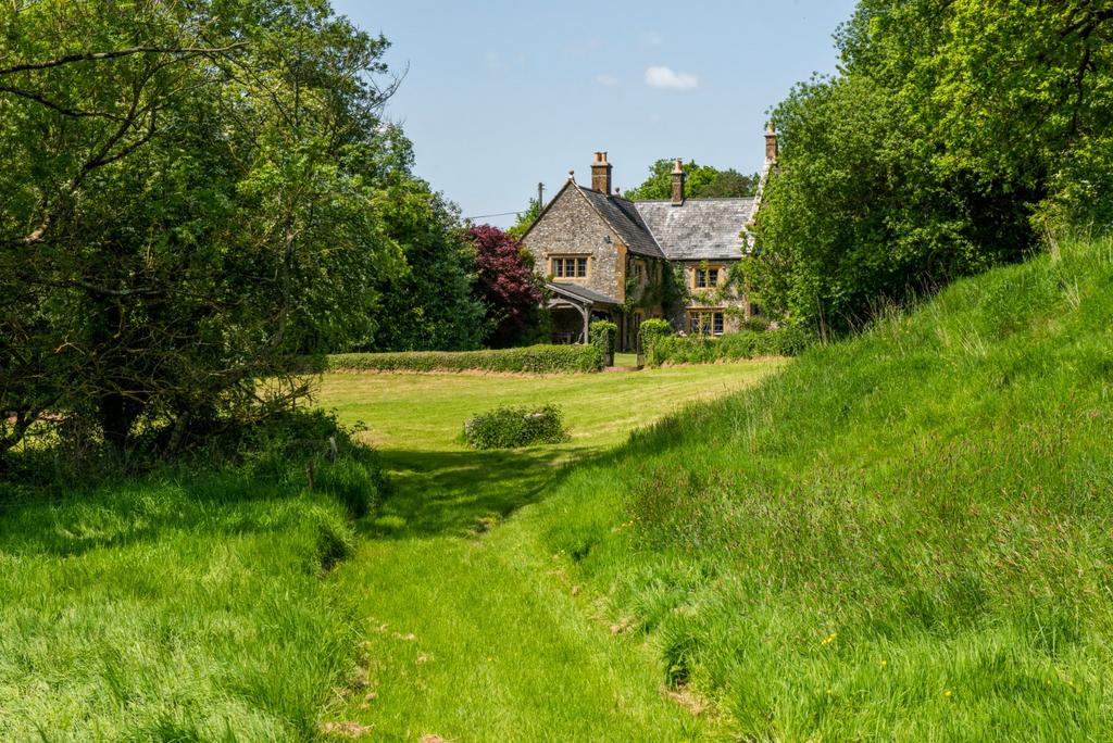 Lower Holditch Farm