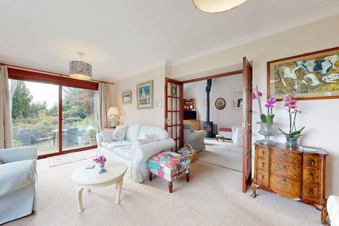 Westerlea Bungalow Alyth Road, Rattray, Blairgowrie, PH10 7DY