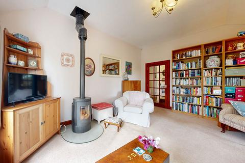 Westerlea Bungalow Alyth Road, Rattray, Blairgowrie, PH10 7DY