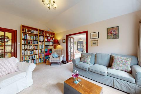 Westerlea Bungalow Alyth Road, Rattray, Blairgowrie, PH10 7DY
