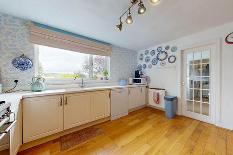 Westerlea Bungalow Alyth Road, Rattray, Blairgowrie, PH10 7DY