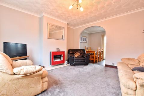 2 bedroom semi-detached house for sale, Hill Top Drive, Kirkholt, Rochdale, Greater Manchester, OL11