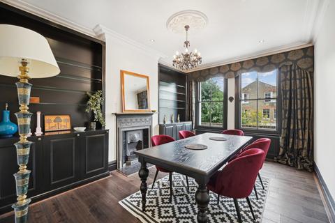 3 bedroom maisonette for sale, Edenhurst Avenue, Hurlingham, London SW6