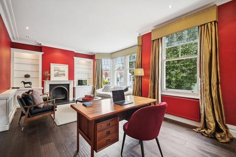 3 bedroom maisonette for sale, Edenhurst Avenue, Hurlingham, London SW6