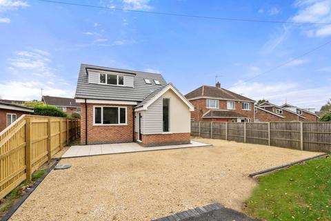 3 bedroom detached house for sale, Middlegate Road West, Frampton, Boston, PE20