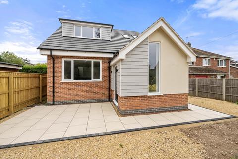 3 bedroom detached house for sale, Middlegate Road West, Frampton, Boston, PE20