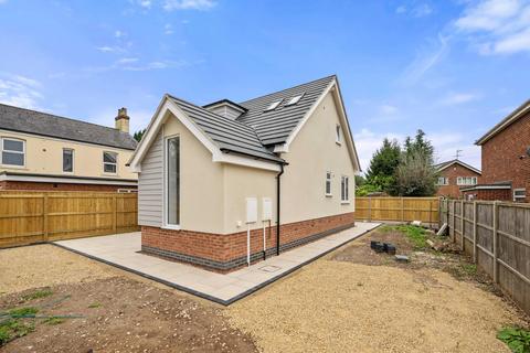 3 bedroom detached house for sale, Middlegate Road West, Frampton, Boston, PE20